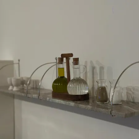 Mit Kueche, Parkplatz Und Waschmaschine Appartement *